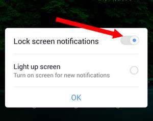 Cara Menonaktifkan Lock Screen Facebook